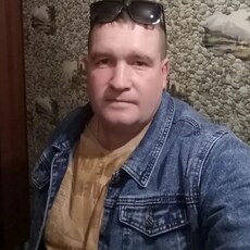 Фотография мужчины Владимир, 40 лет из г. Верхняя Пышма