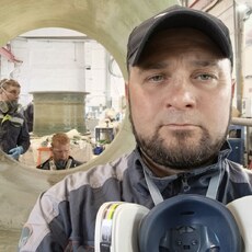 Фотография мужчины Владимир, 42 года из г. Саянск