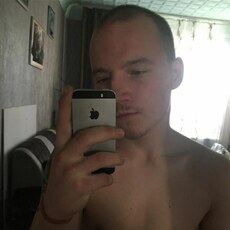 Фотография мужчины Сергей, 25 лет из г. Комсомольск-на-Амуре