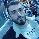 Bachi, 32 года