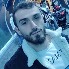 Фотография мужчины Bachi, 32 года из г. Батуми