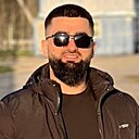 Мухамед, 26 лет