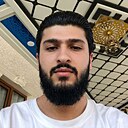 Mirzo, 18 лет