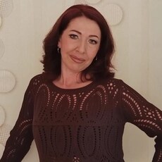 Фотография девушки Наталия, 48 лет из г. Ейск