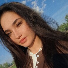 Фотография девушки Рита, 25 лет из г. Коченево