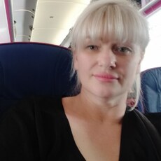 Фотография девушки Анна, 47 лет из г. Одесса