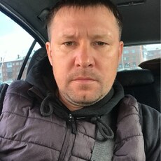 Олег, 46 из г. Кемерово.