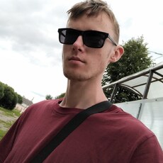 Фотография мужчины Олег, 20 лет из г. Новополоцк