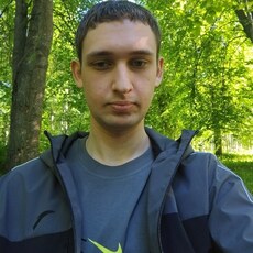 Фотография мужчины Денис, 22 года из г. Рыбинск
