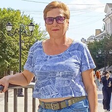 Фотография девушки Елена, 58 лет из г. Тверь