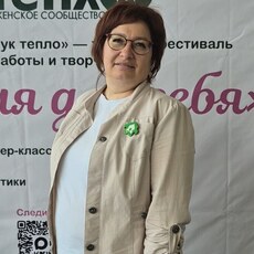 Фотография девушки Гульгина, 42 года из г. Уфа