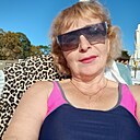 Галина, 61 год