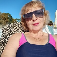 Фотография девушки Галина, 61 год из г. Ижевск