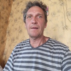 Фотография мужчины Андрей, 55 лет из г. Бешенковичи