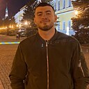 Нодар, 26 лет