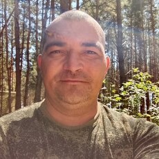 Фотография мужчины Михаил, 42 года из г. Обоянь