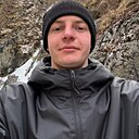 Александр, 23 года