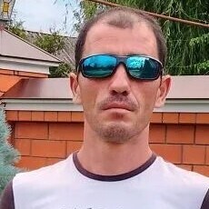 Фотография мужчины Михаил, 37 лет из г. Абинск