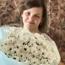 Фотография девушки Елена, 37 лет из г. Тальменка