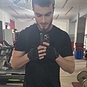 Алан, 31 год