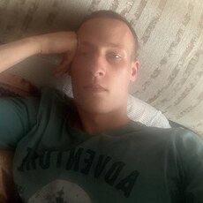 Фотография мужчины Артем, 26 лет из г. Минск