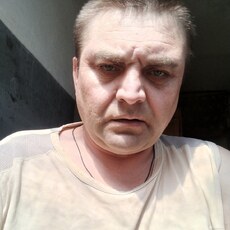 Фотография мужчины Роман, 47 лет из г. Новомосковск