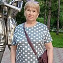 Любовь, 63 года