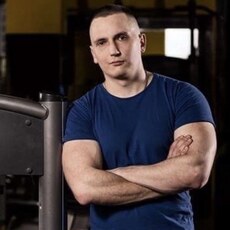 Фотография мужчины Никита, 41 год из г. Минск