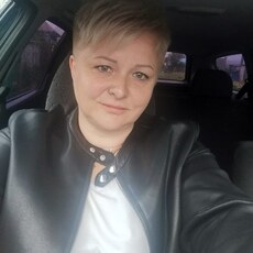 Фотография девушки Светлана, 44 года из г. Белово