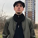 Вадим, 21 год