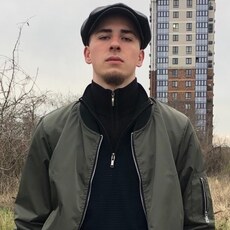 Фотография мужчины Вадим, 21 год из г. Анапа