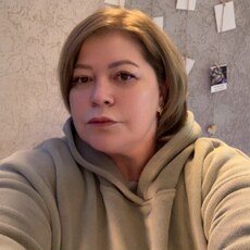 Фотография девушки Nadejda, 46 лет из г. Аша