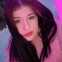 Милана, 20 лет
