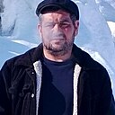 Эдо, 42 года