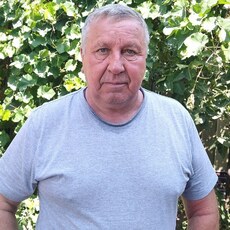 Фотография мужчины Виктор, 67 лет из г. Алматы