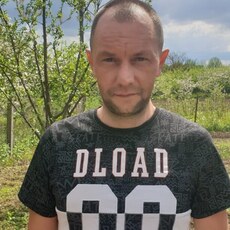 Фотография мужчины Александр, 42 года из г. Киев