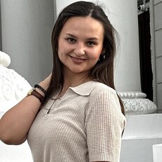 Фотография девушки Варвара, 36 лет из г. Вязьма