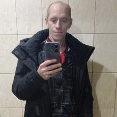 Фотография мужчины Андрей, 33 года из г. Рубцовск