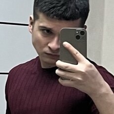 Фотография мужчины Илюшка, 23 года из г. Черноморское