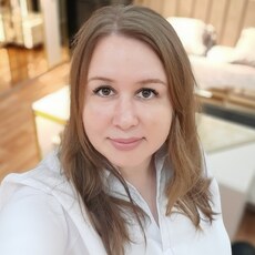 Фотография девушки Натали, 43 года из г. Губкин