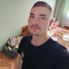 Фотография мужчины Дмитрий Б, 20 лет из г. Петропавловск-Камчатский