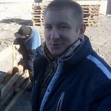 Фотография мужчины Сергей, 41 год из г. Бичура
