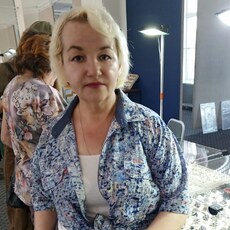 Ольга, 51 из г. Омск.
