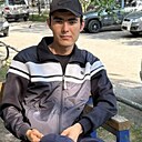 Билол, 29 лет