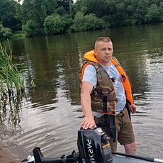 Фотография мужчины Алексей, 47 лет из г. Лида