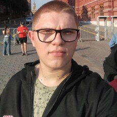 Фотография мужчины Алексей, 25 лет из г. Магнитогорск