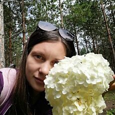 Фотография девушки Ирина, 35 лет из г. Каменск-Уральский
