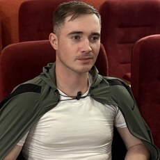 Фотография мужчины Иван, 28 лет из г. Хабаровск