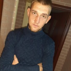Фотография мужчины Aleksandr, 33 года из г. Одинцово