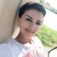 Елена, 47 из г. Барнаул.